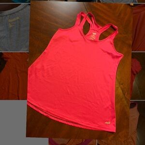 Avia Women's Pink Tank Top